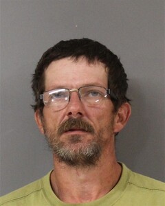 mugshot of THOMAS  TUCKER