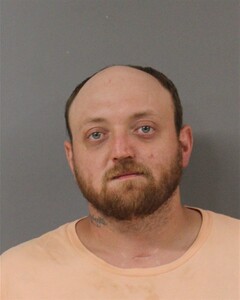 mugshot of DONNY  THOMASON