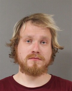 mugshot of DALLAS  BEAM