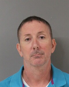 mugshot of BARRY  WHITE