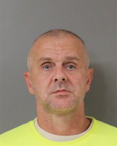 mugshot of BENJAMIN  LITTLE