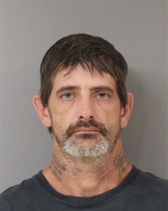 mugshot of DANNY  HUDSON