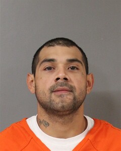 mugshot of SAUL  MALDONADO