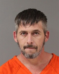 mugshot of JOSHUA  CAUSEY