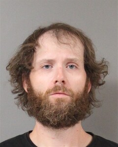 mugshot of BERNARD  HULGAN