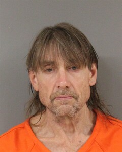 mugshot of DAVID  BAYNE