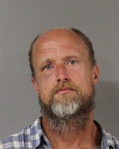 mugshot of JAMEY  MOSLEY