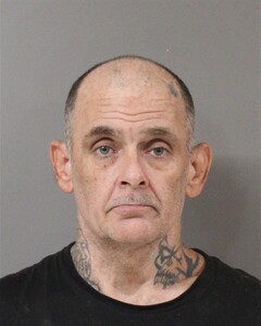 mugshot of OSCAR  LIMBAUGH