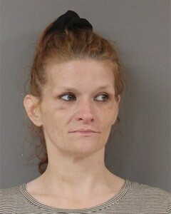 mugshot of BETHANY  DOSS