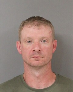 mugshot of JOSHUA  RUSH