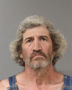 mugshot of MATHEW  MCKENZIE