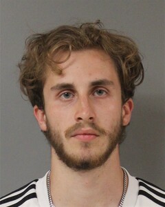 mugshot of LANDON  RUBLE
