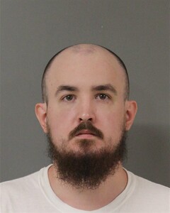 mugshot of BILLY  WYRES
