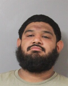 mugshot of EDWIN  CONTRERAS