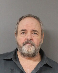 mugshot of TERRY  STOVER