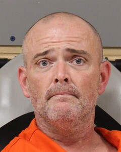 mugshot of KRISTOPHER  UPDIKE