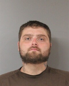 mugshot of MATTHEW  DOWNS