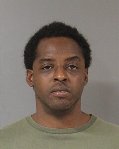 mugshot of TORRANCE  MITCHELL
