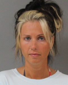 mugshot of CAROLYN  HUNT