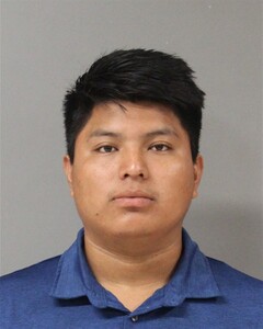 mugshot of GILBERTO  IRENE