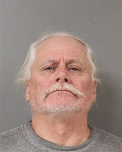 mugshot of RONNIE  WADDELL