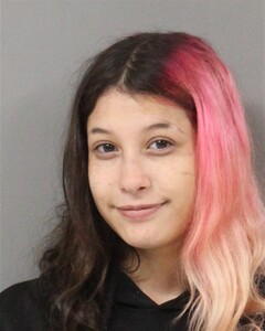 mugshot of JASMINE  RUBIN
