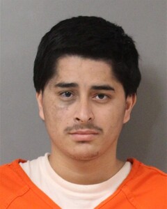 mugshot of YEISON  BENITEZ-MORALES