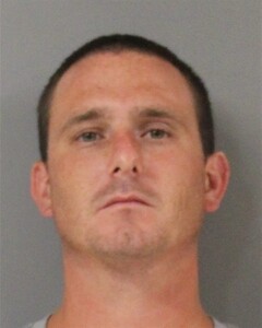 mugshot of DYLAN  BROCK