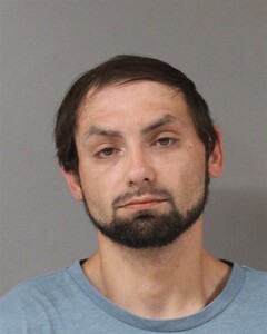 mugshot of TRINITY  BEADLE