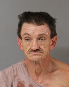 mugshot of ANTHONY  WILLIAMS