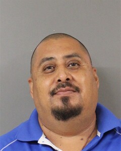 mugshot of GERADO  PEREZ