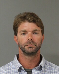 mugshot of ADAM  CORK