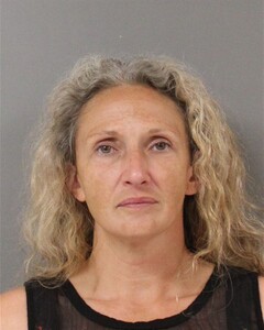 mugshot of ANGELIA  THOMAS