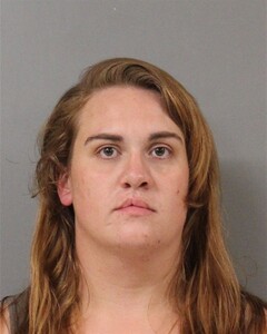 mugshot of AMBER  WILLIAMS