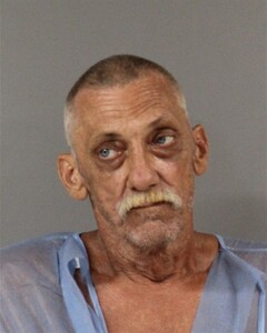 mugshot of KENNETH  FRANCIS