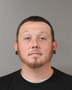 mugshot of CODY  LOWE