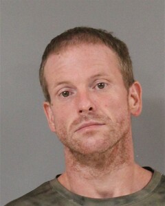 mugshot of GABRIEL  GILLIAN