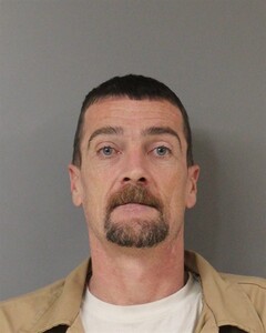 mugshot of MICHAEL  LETSON