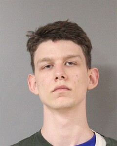 mugshot of CALEB  MILLICAN