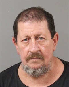 mugshot of LONNIE  PARVIN