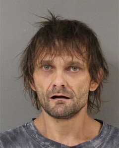 mugshot of OSCAR  MCCAY