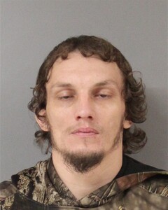 mugshot of ROBERT  NORWOOD
