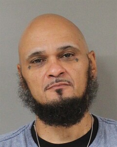 mugshot of KARL  BELLEW