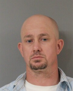 mugshot of JUSTIN  WEAVER