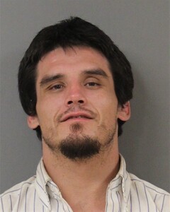 mugshot of RAYMOND  OSBORNE