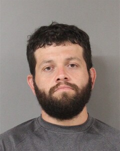 mugshot of MIGUEL  COVARRUBIAS