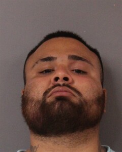 mugshot of MANUEL  MARTINEZ