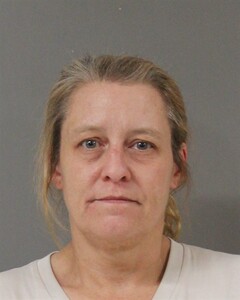mugshot of AMANDA  SPENCE