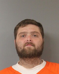 mugshot of MATTHEW  DOWNS
