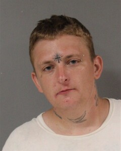 mugshot of AUSTIN  ALEXANDER
